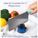 Afilador de cuchillo