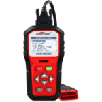 Escaner Diagnostico Universal De Autos