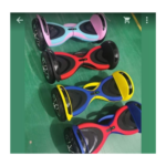 Scooter Electrico Bluetooth Smart B 10