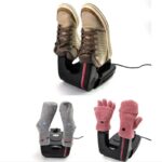 Secador De Botas Y Zapatos